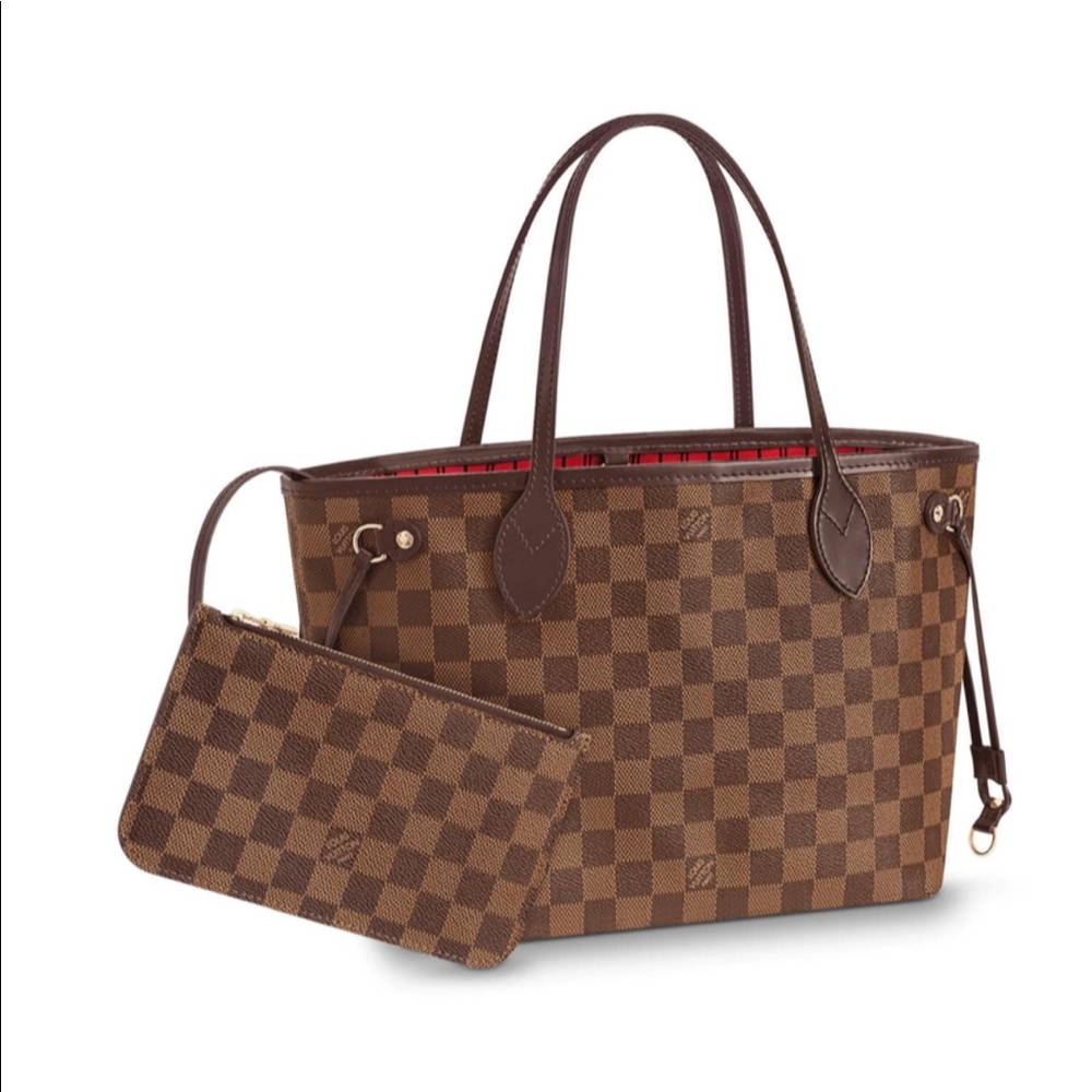 Neverfull PM